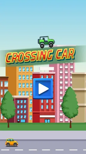 Crazy Taxi: Car Adventure | 游戏 | XWorld