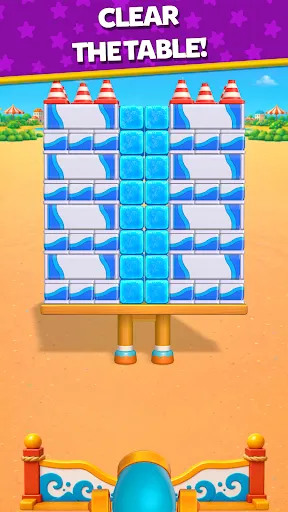 Smash Land! | Games | XWorld Smash Land! | Games | XWorld
