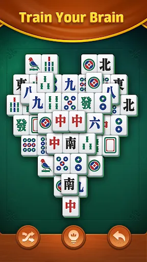 Match Mahjong: Tile Game | Games | XWorld