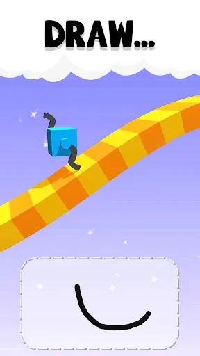 Draw Climber | Games | XWorld Draw Climber | Games | XWorld