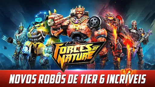 Real Steel World Robot Boxing | Jogos | XWorld