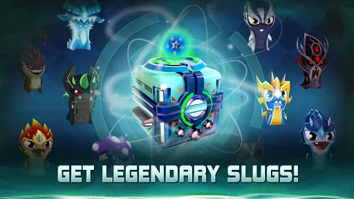 Slugterra: Slug it Out 2 | Games | XWorld