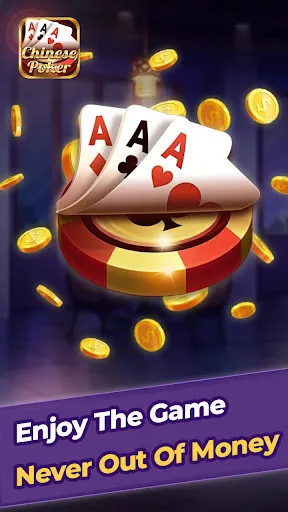 Chinese Poker - Mau Binh | Games | XWorld