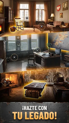 Medal Hunter: Juego militar | juego | XWorld