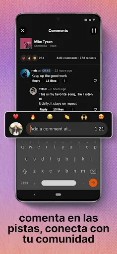 SoundCloud: Tu Música Favorita | juego | XWorld