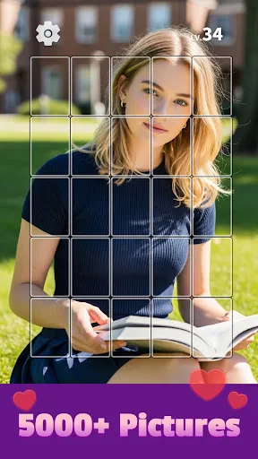 Beauty Jigsaw | Игры | XWorld Beauty Jigsaw | Игры | XWorld
