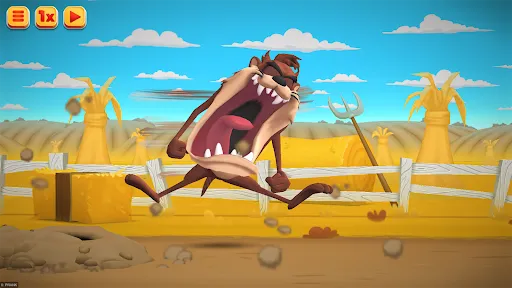Looney Tunes™ World of Mayhem | Games | XWorld Looney Tunes™ World of Mayhem | Games | XWorld