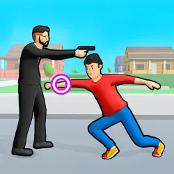 XWorld | Slow Motion Action Game XWorld | Slow Motion Action Game