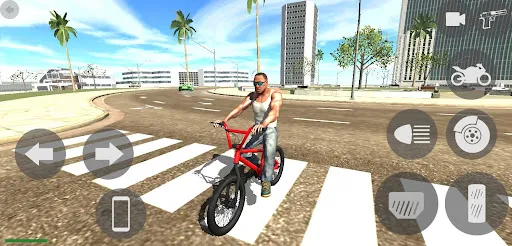 Indian Bikes Driving 3D | 游戏 | XWorld