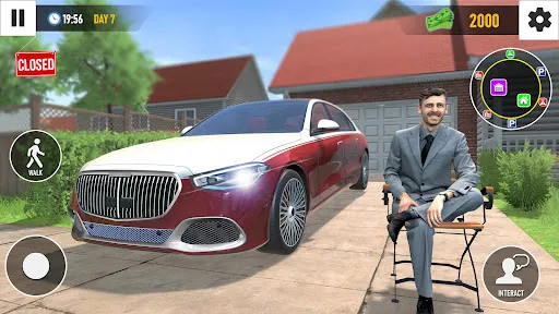 Автосалон: Автомобильные Игры | Игры | XWorld