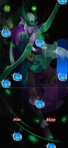 Ivory Pulse: Tile Tap | 游戏 | XWorld
