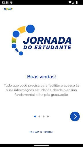 Jornada do Estudante | Jogos | XWorld