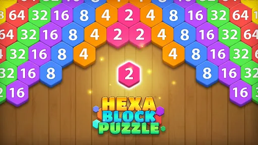 Khối lục giác | Games | XWorld Khối lục giác | Games | XWorld