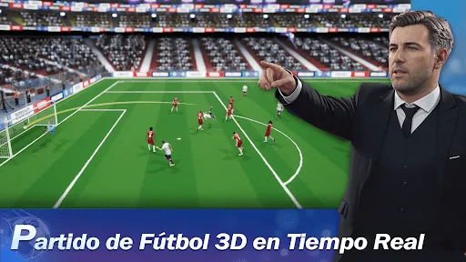 Top Football Manager 2024 | juego | XWorld