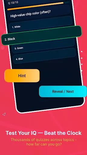 Pin Up Trivia | Игры | XWorld