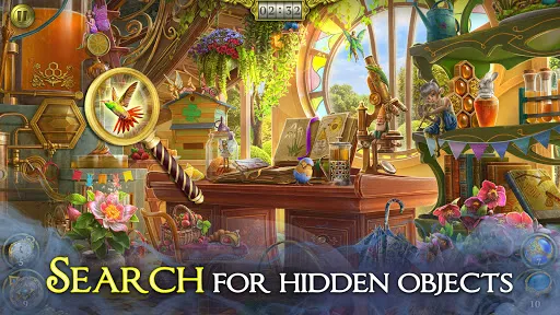 Hidden City: Hidden Object | 游戏 | XWorld