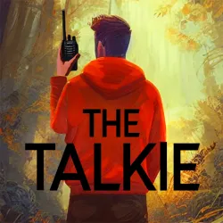 XWorld | THE TALKIE - Interactive Story