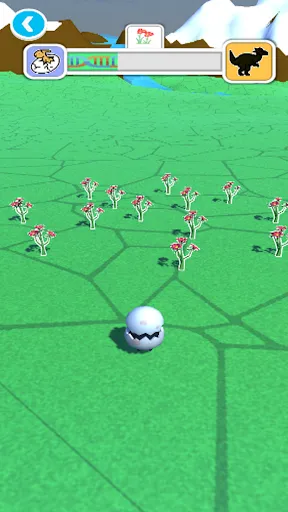 Dino Domination | juego | XWorld