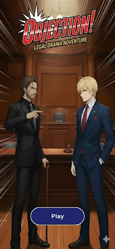 Objection | Jogos | XWorld Objection | Jogos | XWorld