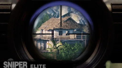 Sniper Elite | Games | XWorld