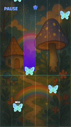 Echo Waltz: Lullaby of Souls | 游戏 | XWorld