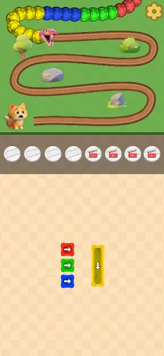 7777wGemCat Rescue | Permainan | XWorld