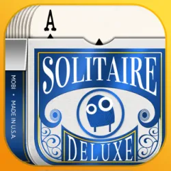 XWorld | Solitaire Deluxe® 2: Card Game