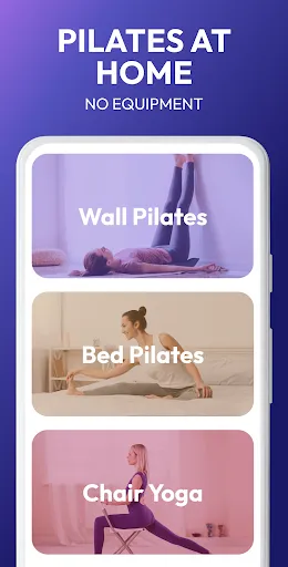 Pilates Workout at Home | Games | XWorld Pilates Workout at Home | Games | XWorld