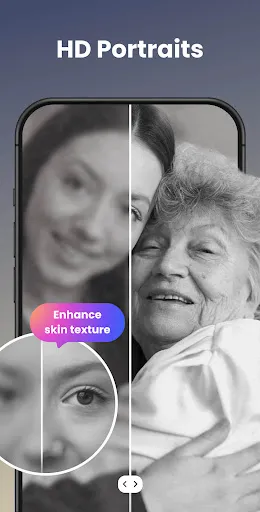 AI Enhancer, AI Photo Enhancer | Games | XWorld