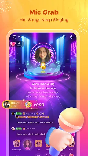 GameParty- Play Game & Chat | Games | XWorld