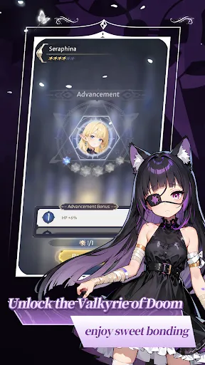 MYCORIA | Permainan | XWorld