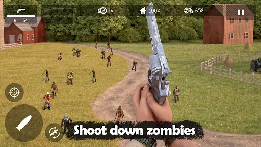 Dead Zed | เกม | XWorld