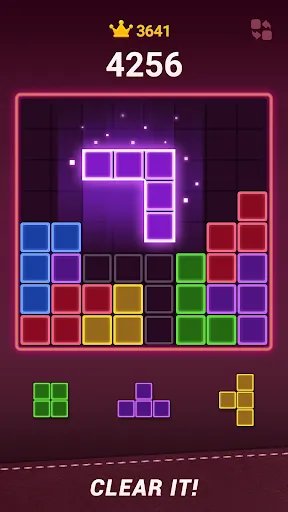 Block Puzzle - Teka-Teki Blok | Permainan | XWorld