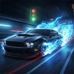 XWorld | Drag Battle: Street Racing XWorld | Drag Battle: Street Racing