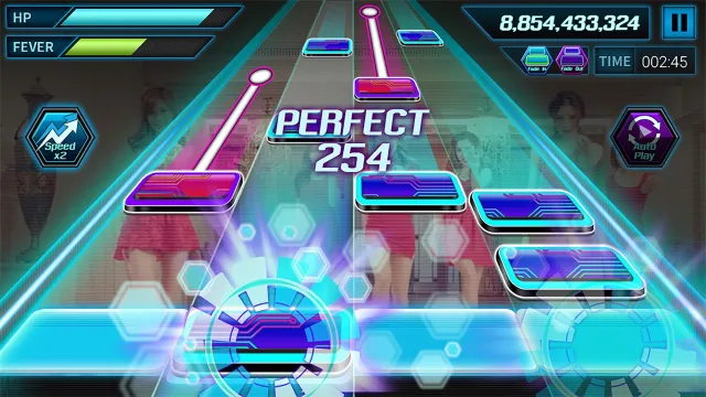 BEAT MP3 for YouTube | เกม | XWorld