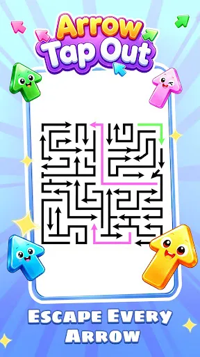 Arrow Tap Out | Игры | XWorld Arrow Tap Out | Игры | XWorld