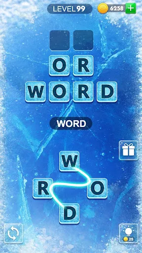 Word Charm | Games | XWorld