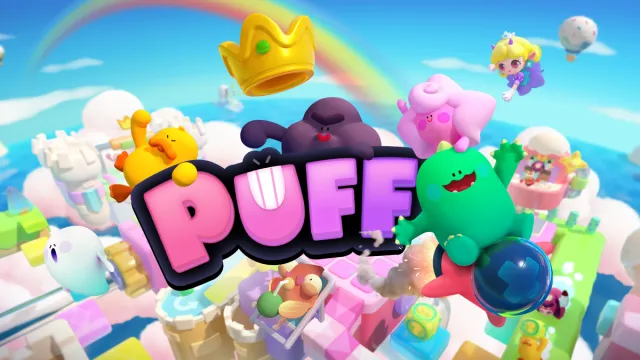 Puffverse | Игры | XWorld