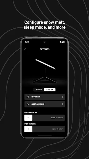 Starlink | 游戏 | XWorld