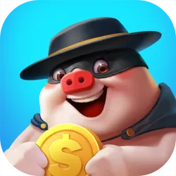 XWorld | Piggy GO - Clash of Coin