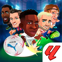 XWorld | LALIGA Head Football 23-24