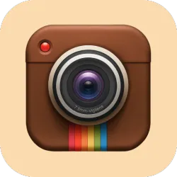 XWorld | RetroCam: Film Vintage Camera