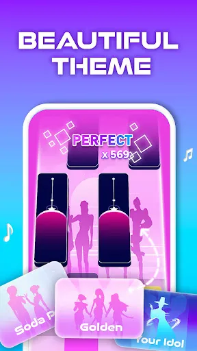 Piano Rhythm 5 Music Collector | Игры | XWorld Piano Rhythm 5 Music Collector | Игры | XWorld