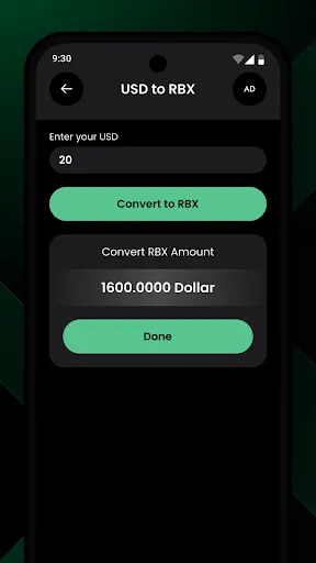 RBX Calculator Robox Counter | Permainan | XWorld