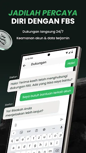 FBS – Akses Pasar Global | Permainan | XWorld
