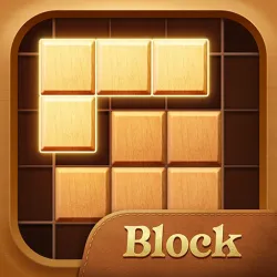 XWorld | Block Carnival - Wooden 99