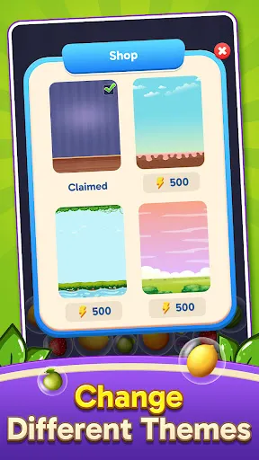 Fruit Crazy Drop | Permainan | XWorld