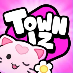 XWorld | Towniz World: Avatar Life