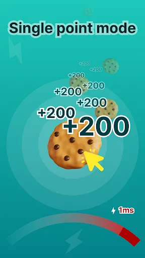 Easy Auto Clicker | Games | XWorld