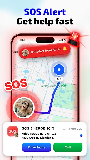 Phone Tracker & GPS Locator | Permainan | XWorld Phone Tracker & GPS Locator | Permainan | XWorld